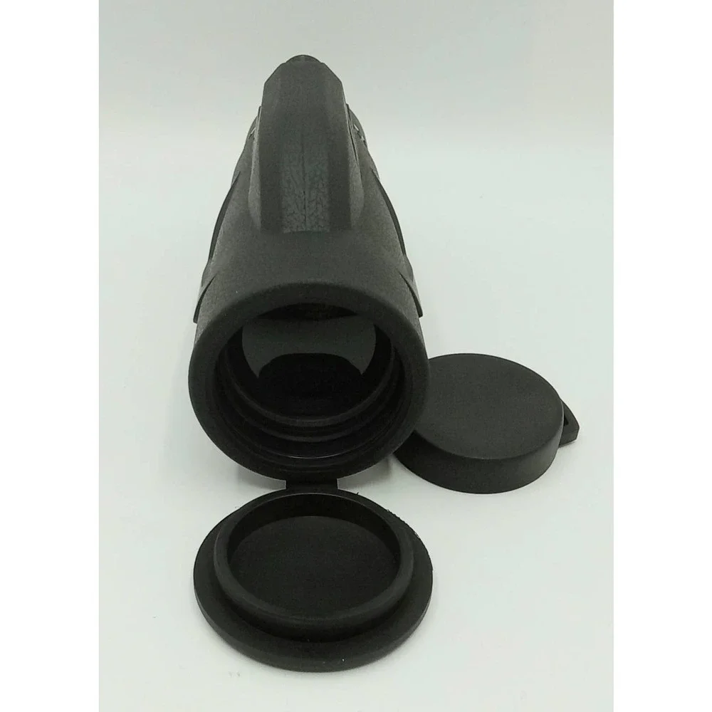 Monocular Telescope 80x100 HD with Smartphone Holder and Tripod